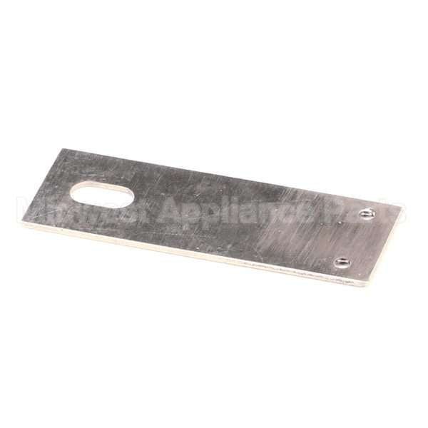 01-1M3383-00001 Compatible Baxter Plate, Mounting-Magnet