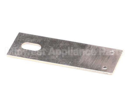 01-1M3383-00001 Baxter Plate,Mounting-Magnet
