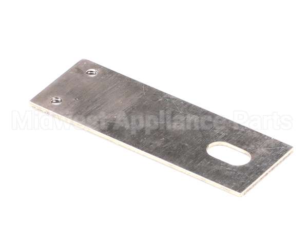 01-1M3383-00001 Baxter Plate,Mounting-Magnet