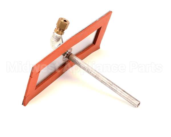 01-1M4272-00002 Baxter Manifold, Steamer Assembly (Mr)