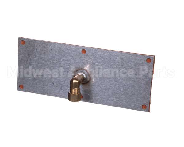 01-1M4272-00003 Baxter Manifold Steamer Assembly