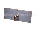 01-1M4272-00003 Baxter Manifold Steamer Assembly