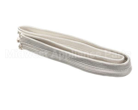 01-1M5289-00002 Baxter Gasket,Loading Door Hba2 Head, 49.5X1.5X