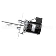 01-1M5581-00002 Compatible Baxter Motor, Assembly Draft Ind.3000Rpm