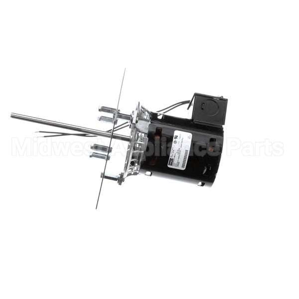 01-1M5581-00002 Compatible Baxter Motor, Assembly Draft Ind.3000Rpm
