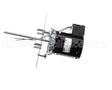 01-1M5581-00002 Baxter Motor,Assembly Draft Ind.3000Rpm