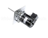 01-1M5581-00002 Baxter Motor,Assembly Draft Ind.3000Rpm
