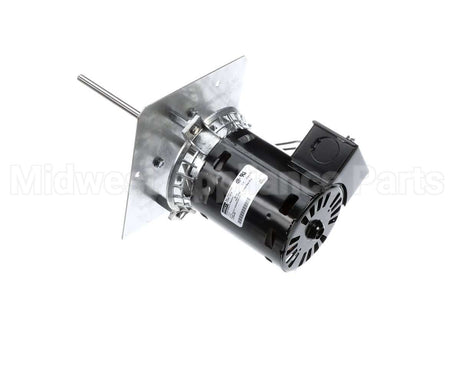 01-1M5581-00002 Baxter Motor,Assembly Draft Ind.3000Rpm