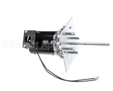 01-1M5581-00002 Baxter Motor,Assembly Draft Ind.3000Rpm
