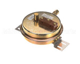 01-1M5651-00018 Baxter Switch,Pressure-(Set .18W.c.)