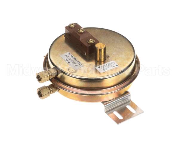01-1M5651-00018 Baxter Switch,Pressure-(Set .18W.c.)