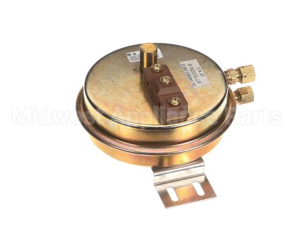 01-1M5651-00018 Baxter Switch,Pressure-(Set .18W.c.)