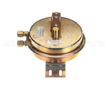 01-1M5651-00018 Baxter Switch,Pressure-(Set .18W.c.)