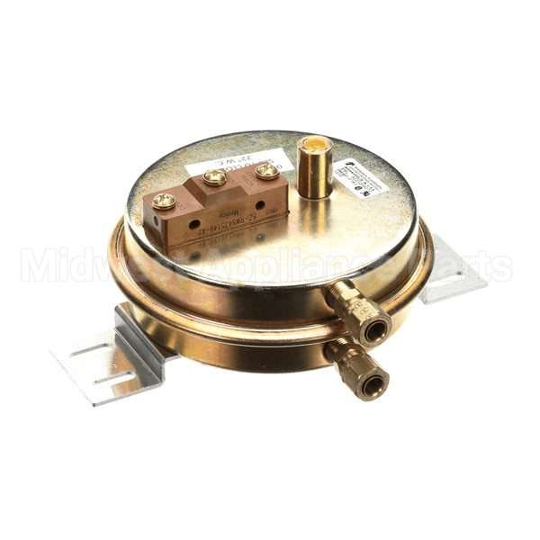 01-1M5651-00022 Compatible Baxter Switch, Pressure-Adj .22 Cls