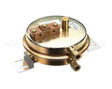01-1M5651-00022 Baxter Switch,Pressure-Adj .22 Cls.