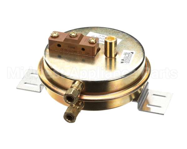 01-1M5651-00022 Baxter Switch,Pressure-Adj .22 Cls.