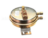 01-1M5651-00022 Baxter Switch,Pressure-Adj .22 Cls.