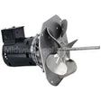 01-1M5652-00002 Compatible Hobart Motor Assembly