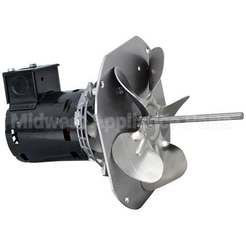 01-1M5652-00002 Compatible Hobart Motor Assembly