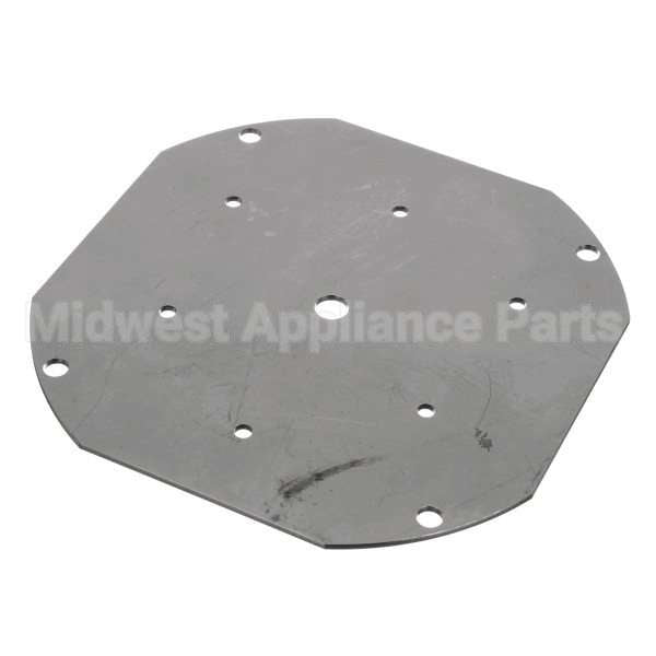 01-1M5653-00001 Compatible Baxter Plate, Mount-Draft Inducer Moto