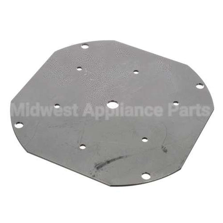01-1M5653-00001 Baxter Plate,Mount-Draft Inducer Moto