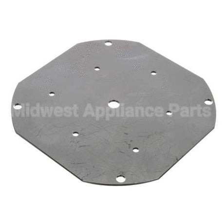 01-1M5653-00001 Baxter Plate,Mount-Draft Inducer Moto