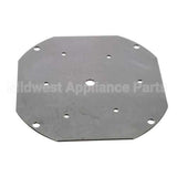 01-1M5653-00001 Baxter Plate,Mount-Draft Inducer Moto
