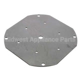 01-1M5653-00001 Baxter Plate,Mount-Draft Inducer Moto