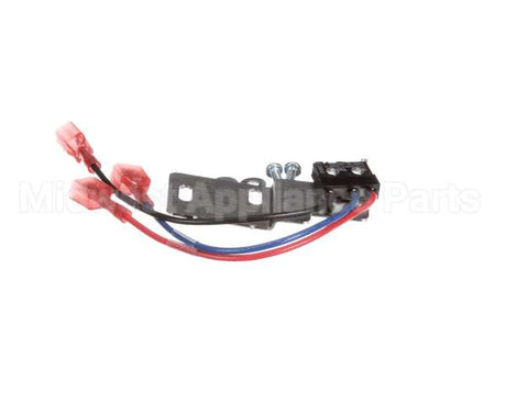 01-1M5827-0001A Baxter Vent,Switch - Replacement Kit