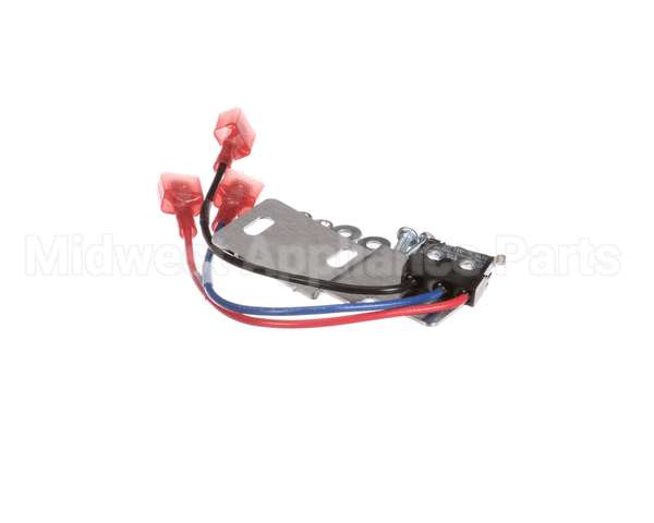 01-1M5827-0001A Baxter Vent,Switch - Replacement Kit