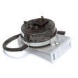 01-1M5973-00001 Compatible Baxter Switch, Pressure-Assembly Draft Ind