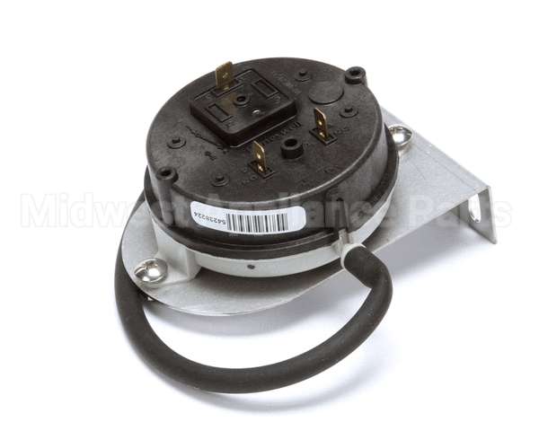 01-1M5973-00001 Baxter Switch,Pressure-Assembly Draft Ind