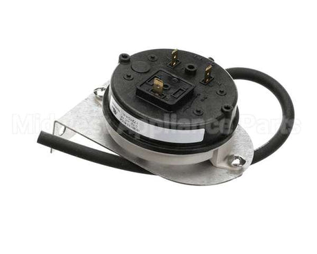 01-1M5973-00003 Baxter Switch,Pressure-Assembly .13 W.c