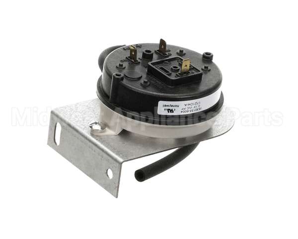01-1M5973-00003 Baxter Switch,Pressure-Assembly .13 W.c