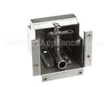 01-1M6108-00001 Baxter Latch, Mech - Inner