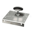 01-1M6111-00001 Compatible Baxter Handle, Inner-Door