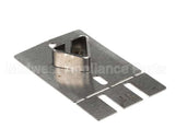 01-1M6116-00002 Baxter Lock,Ramp W/Gauge,Weldment