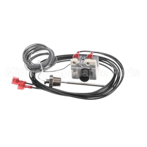 01-1M6165-00001 Compatible Baxter Kit, Hi-Limit (Manual Reset)