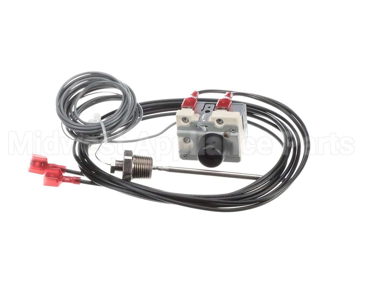 01-1M6165-00001 Baxter Kit,Hi-Limit (Manual Reset)