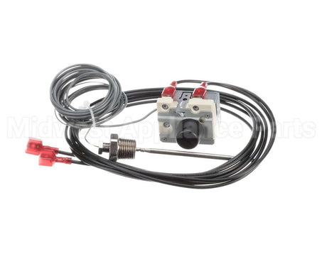 01-1M6165-00001 Baxter Kit,Hi-Limit (Manual Reset)