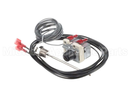 01-1M6165-00001 Baxter Kit,Hi-Limit (Manual Reset)