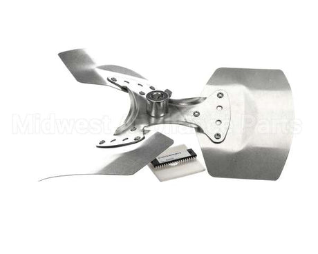 01-1M6245-00001 Baxter Kit, Fan Blade/Microchip