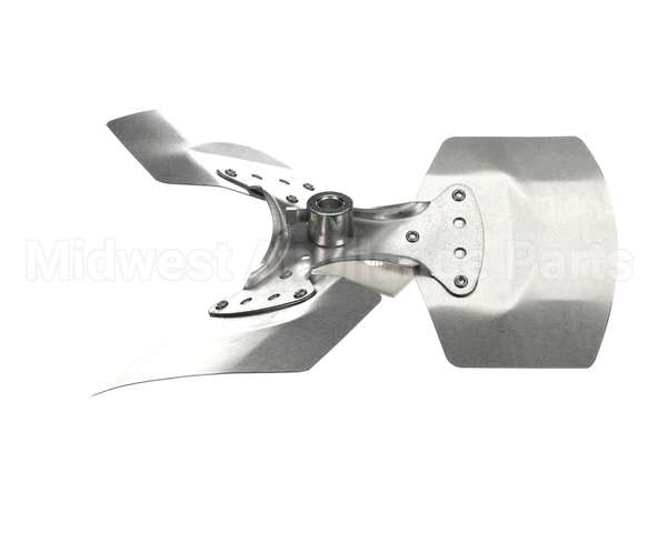 01-1M6245-00001 Baxter Kit, Fan Blade/Microchip