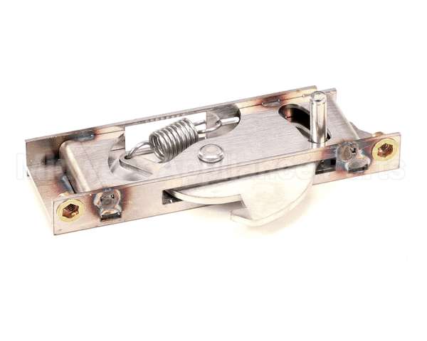 01-1M6415-00001 Baxter Latch Assembly, Rh Door Bottom, Lh