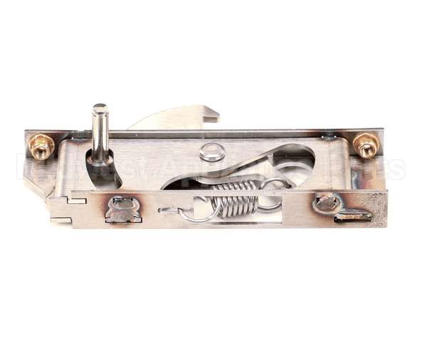 01-1M6415-00001 Baxter Latch Assembly, Rh Door Bottom, Lh