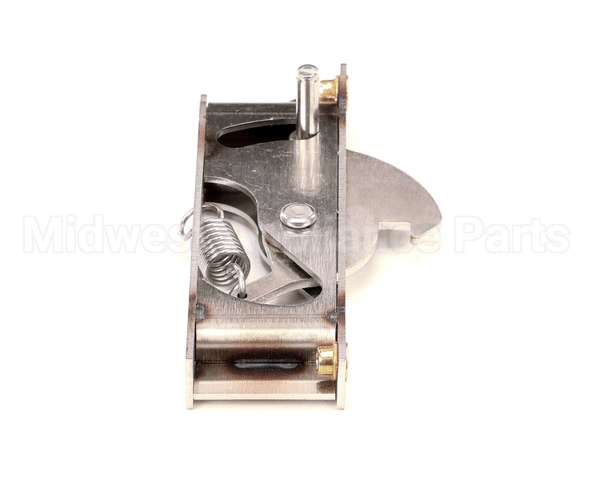 01-1M6415-00001 Baxter Latch Assembly, Rh Door Bottom, Lh