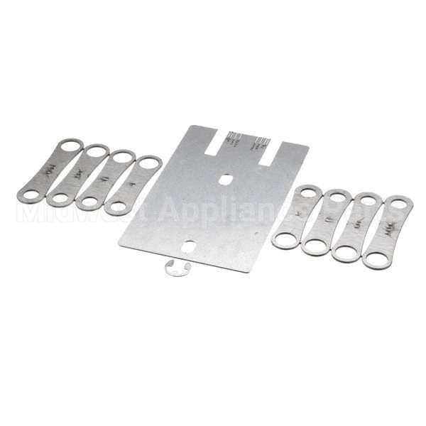 01-1M6465-00001 Compatible Baxter Kit, Linkage Adjustment Rollers