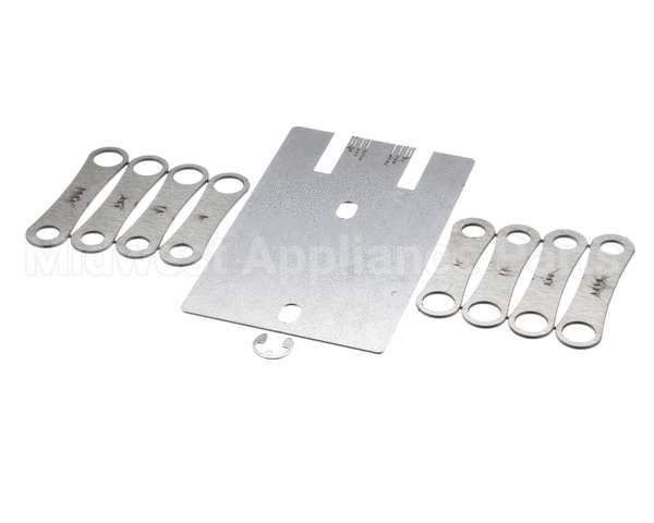 01-1M6465-00001 Baxter Kit,Linkage Adjustment Rollers