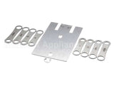 01-1M6465-00001 Baxter Kit,Linkage Adjustment Rollers