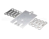 01-1M6465-00001 Baxter Kit,Linkage Adjustment Rollers